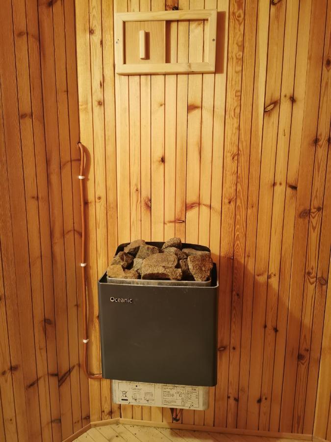 Apartmán Ecrin Balneo Sauna A Thollon Exteriér fotografie