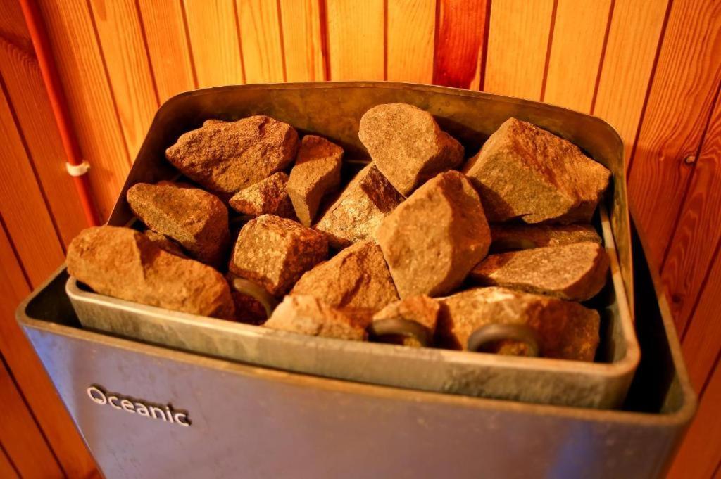 Apartmán Ecrin Balneo Sauna A Thollon Exteriér fotografie