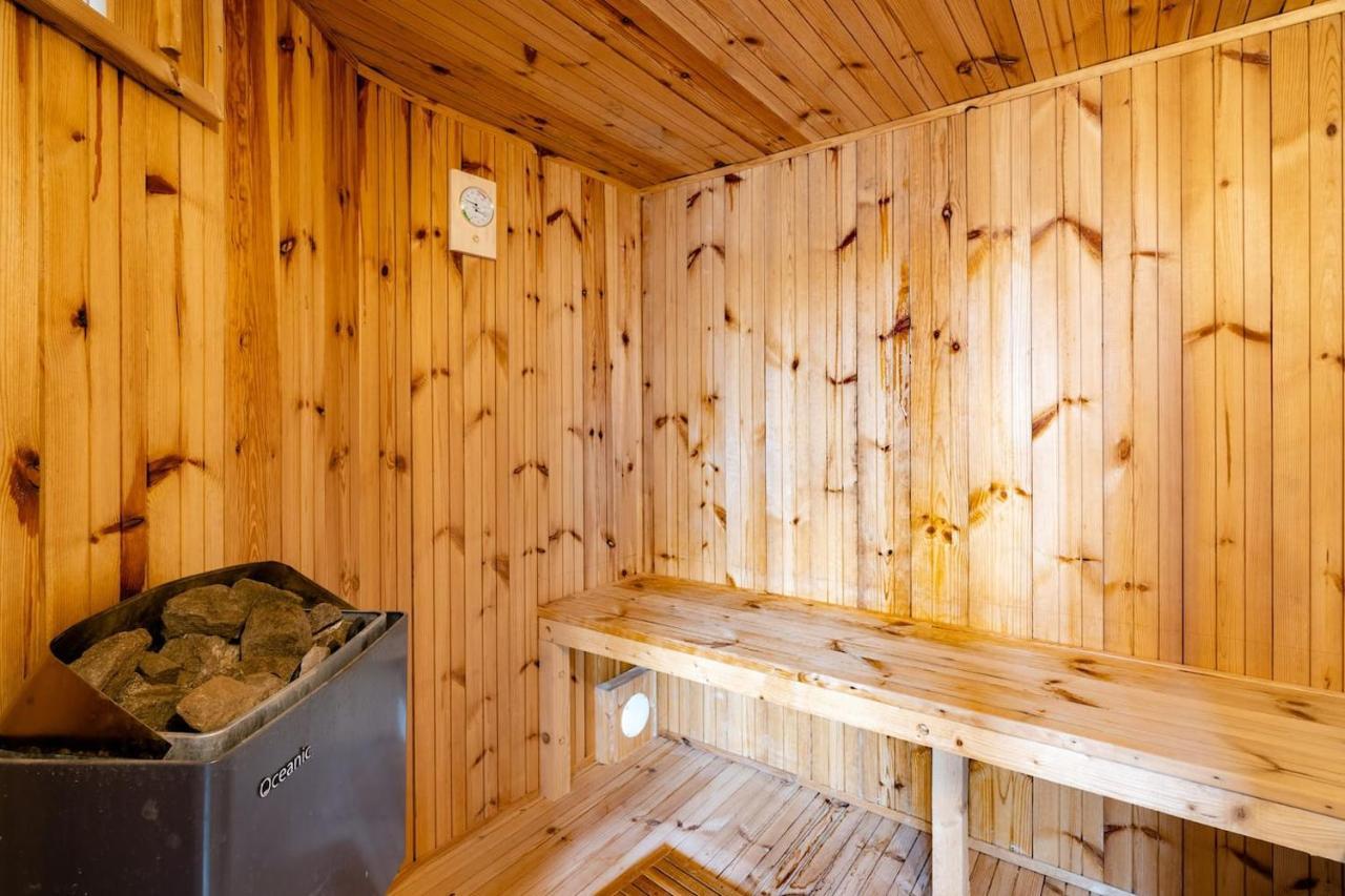Apartmán Ecrin Balneo Sauna A Thollon Exteriér fotografie
