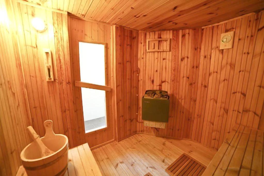 Apartmán Ecrin Balneo Sauna A Thollon Exteriér fotografie